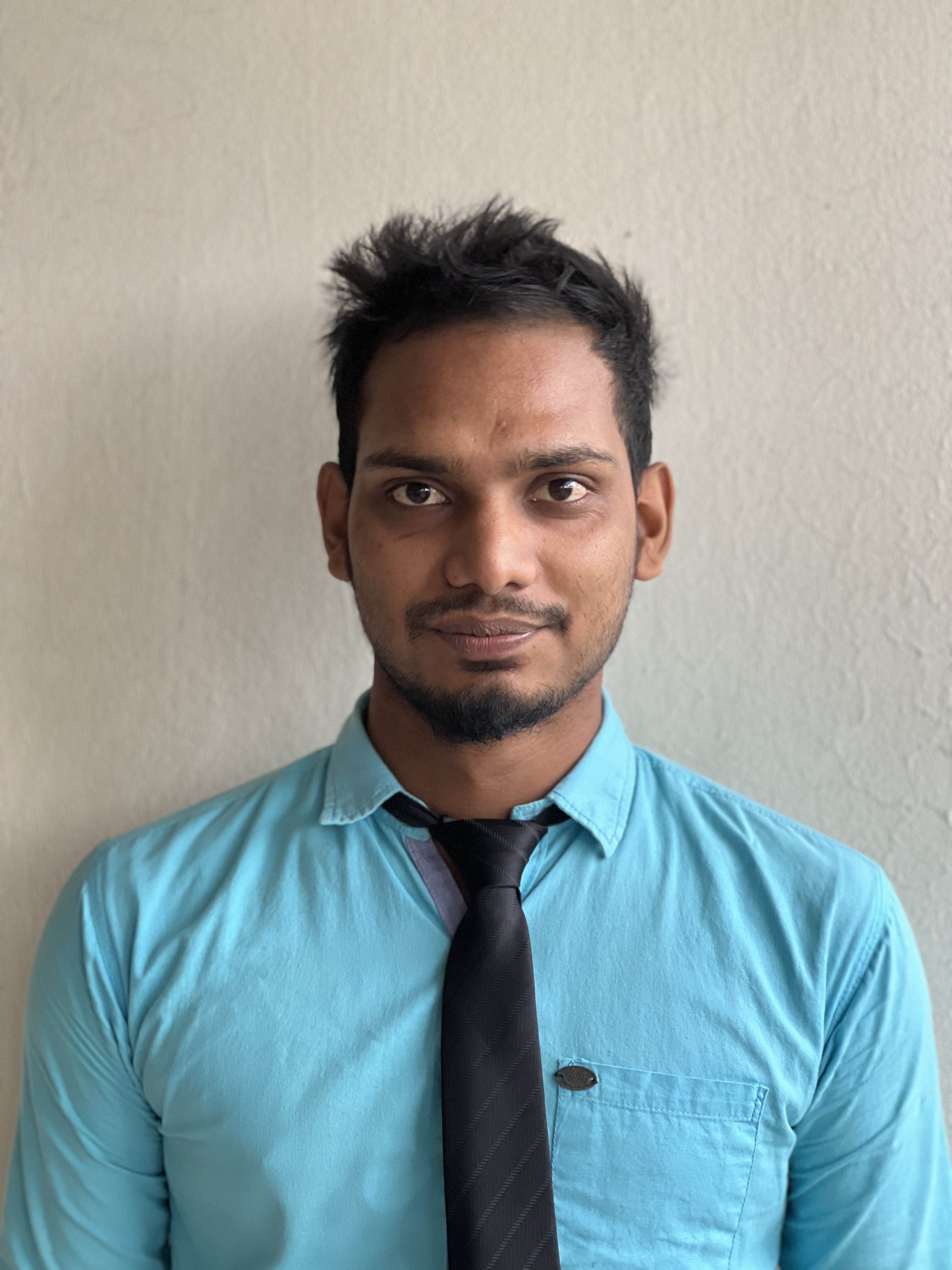 Riaz Khan